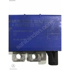 MERCEDES BAŞKAN TİCARET A-B-CLA -AKÜ KONTROL ÜNİTESİ 0035422310 A0035422310